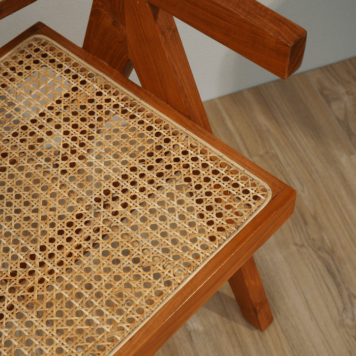 TALUKA DINING CHAIR