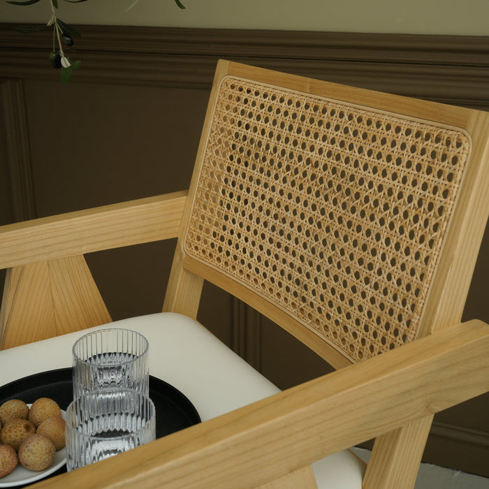 BEHLANA BAR CHAIR