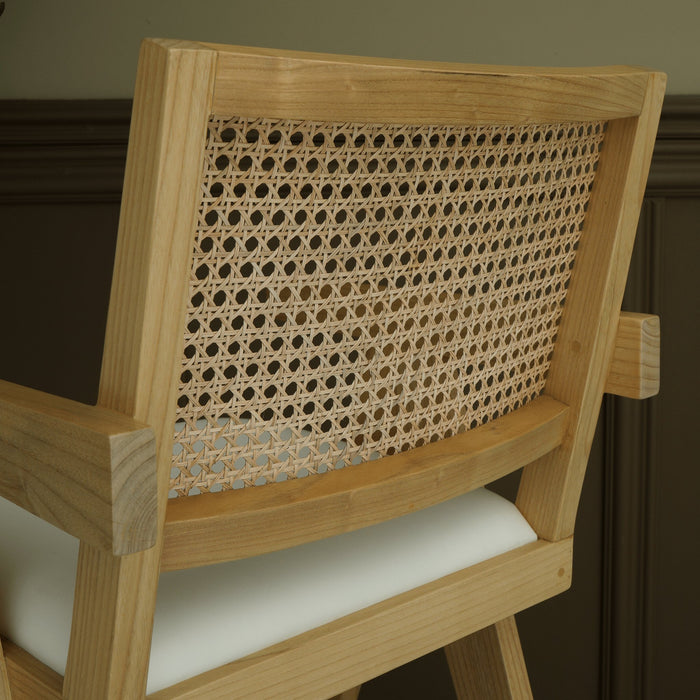 BEHLANA BAR CHAIR