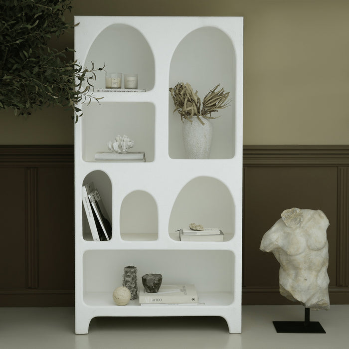 ISABELLE BOOKSHELF