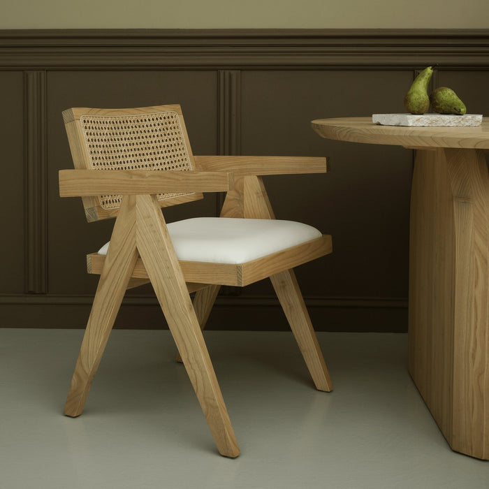 TALUKA DINING CHAIR