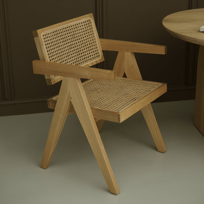 TALUKA DINING CHAIR