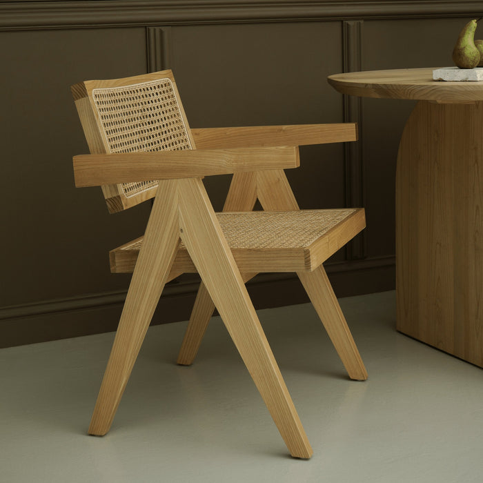 TALUKA DINING CHAIR