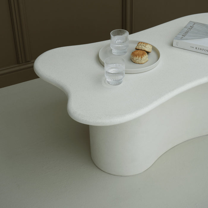 ADELINE COFFEE TABLE