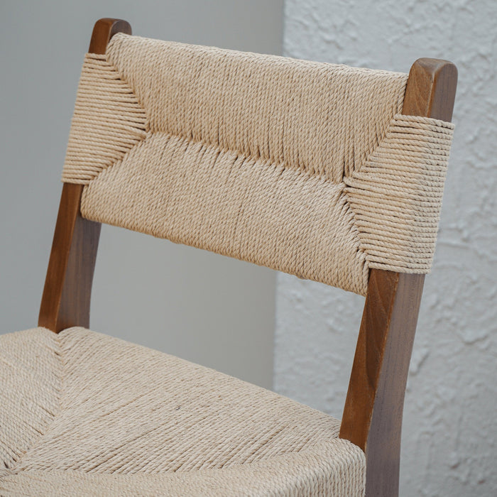 JUNIPER BAR CHAIR