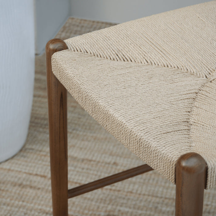 JUNIPER BAR CHAIR