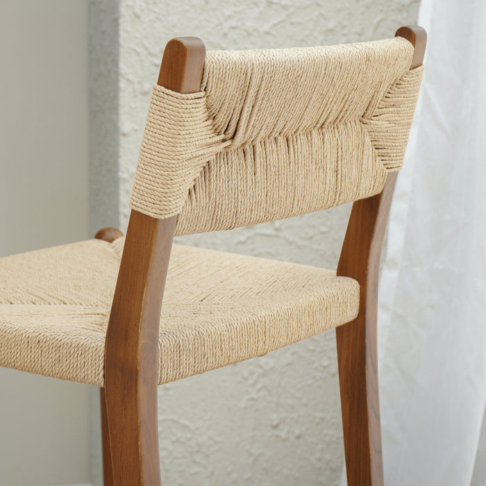 JUNIPER BAR CHAIR