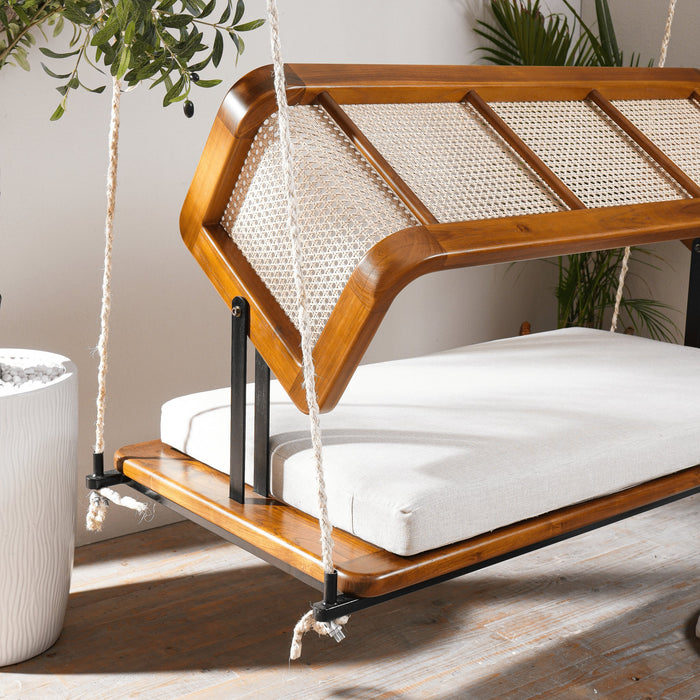 ANGELA RATTAN SWING