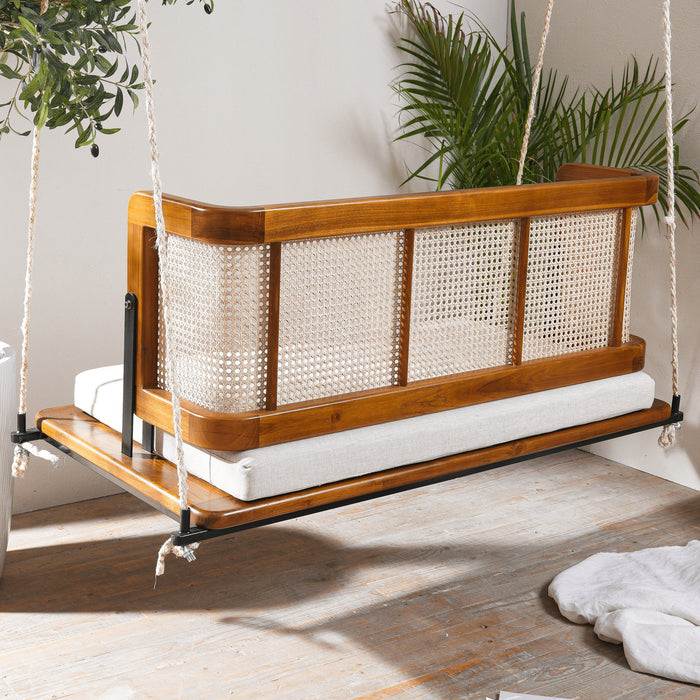 ANGELA RATTAN SWING