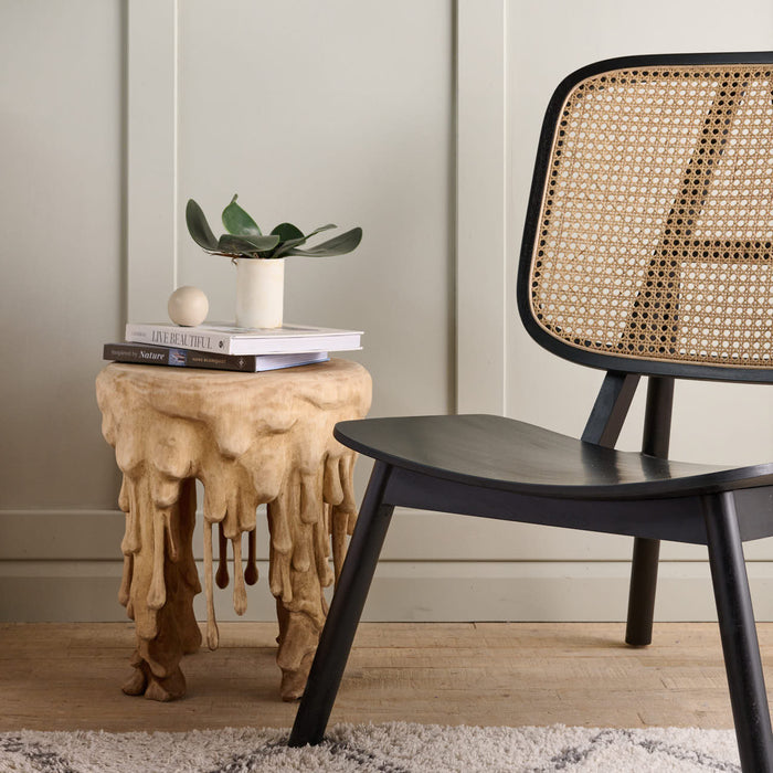 FRANCESCA LOUNGE CHAIR