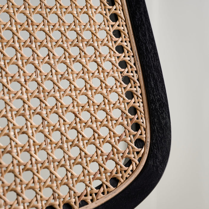 FRANCESCA LOUNGE CHAIR