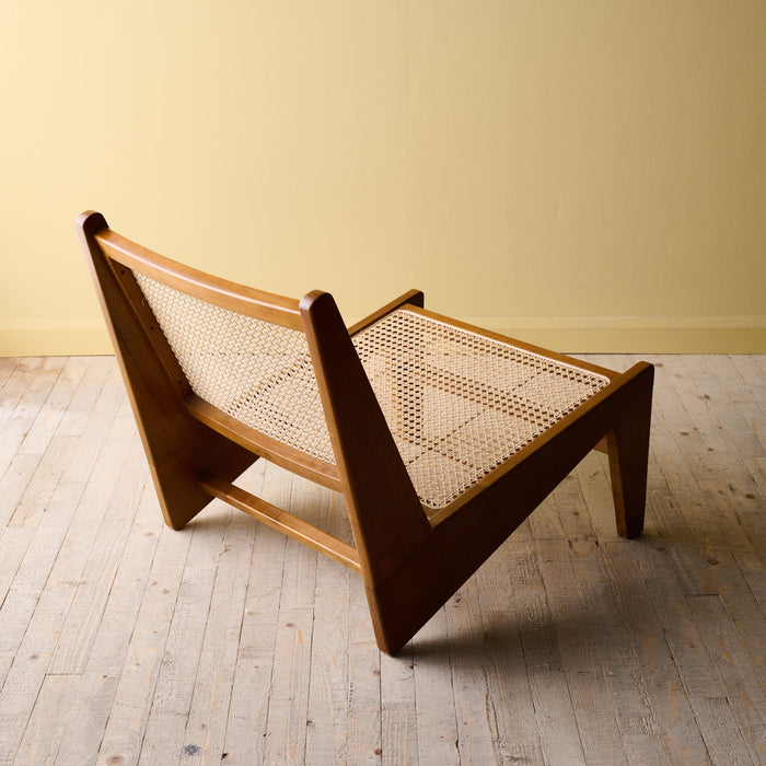 SUKHNA LOW LOUNGE CHAIR