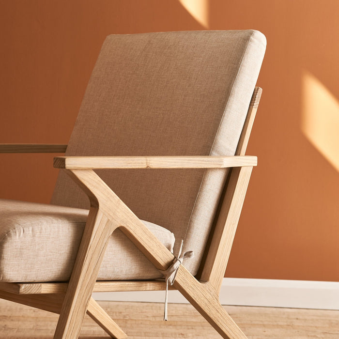 LALA LOUNGE CHAIR