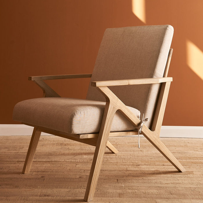 LALA LOUNGE CHAIR