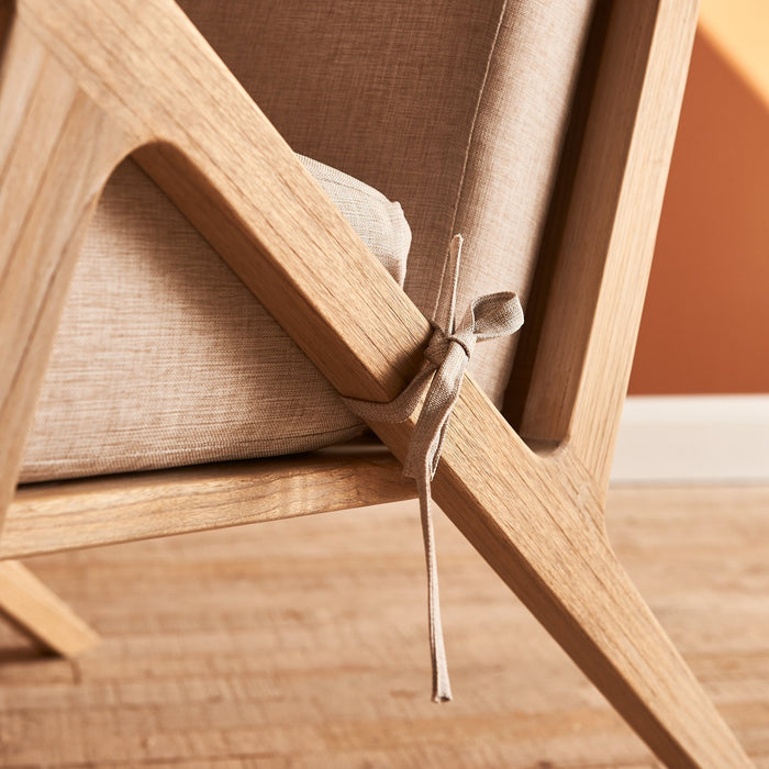 LALA LOUNGE CHAIR
