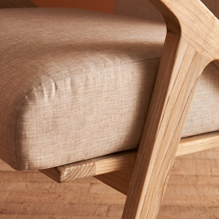 LALA LOUNGE CHAIR