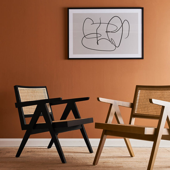 KAJHERI ARMCHAIR