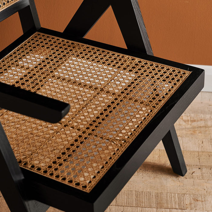 KAJHERI ARMCHAIR
