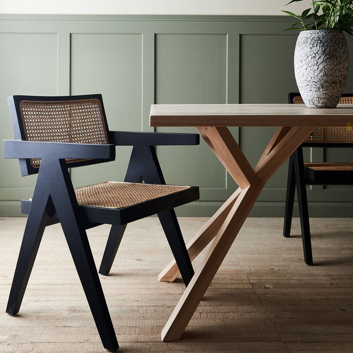 TALUKA DINING CHAIR