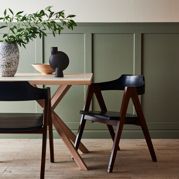 FREDDY DINING CHAIR