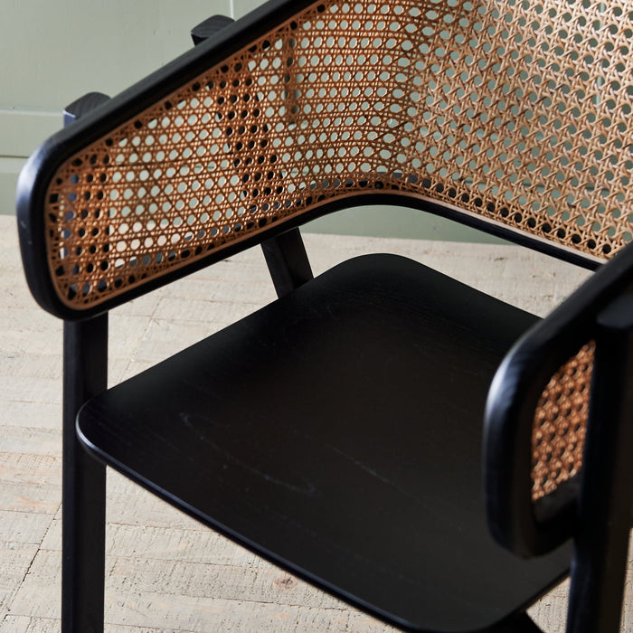 MARLON DINING CHAIR