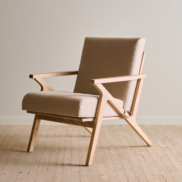LALA LOUNGE CHAIR