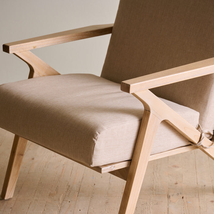 LALA LOUNGE CHAIR