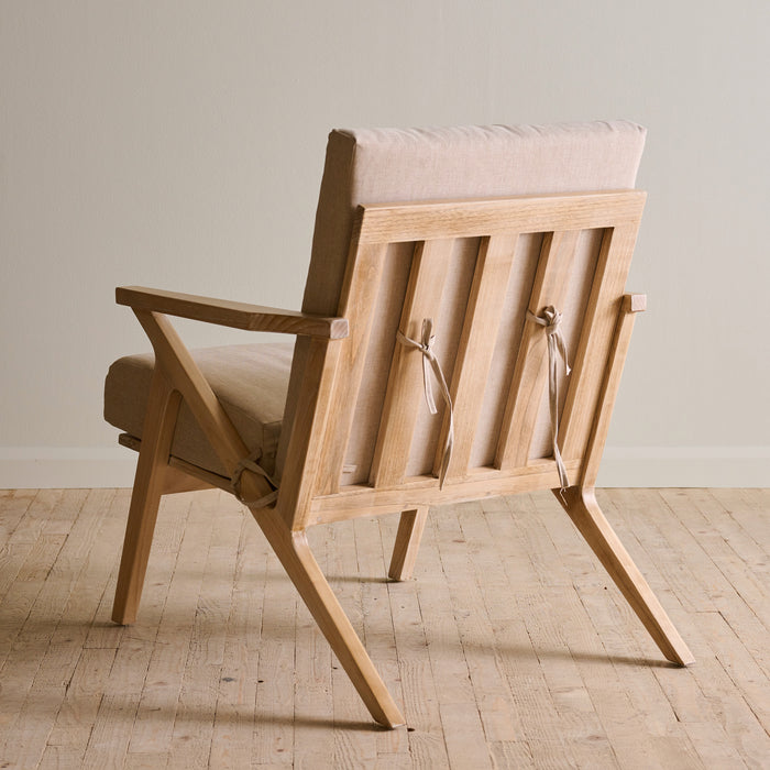 LALA LOUNGE CHAIR