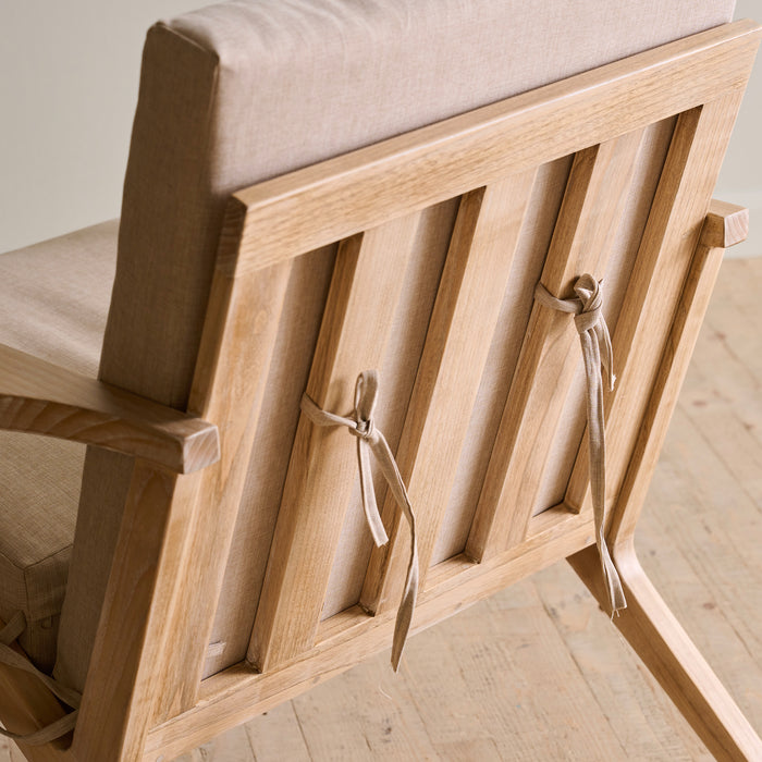 LALA LOUNGE CHAIR