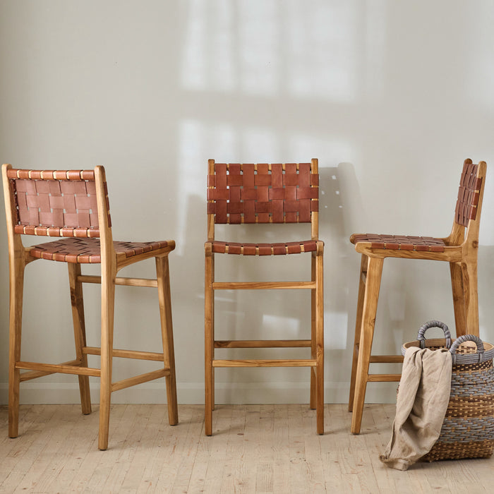 MANASA BAR CHAIR