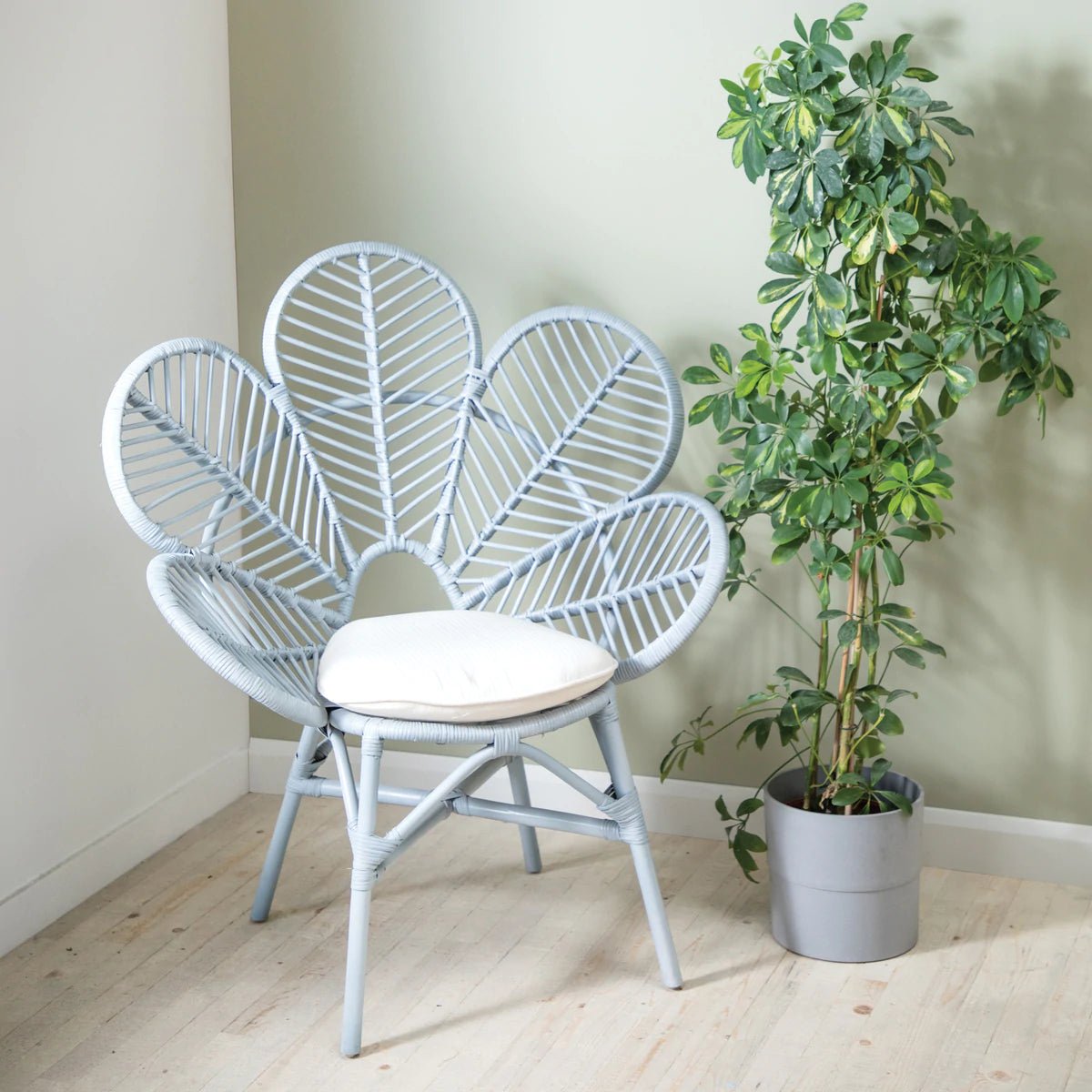 How to design a kids' playroom