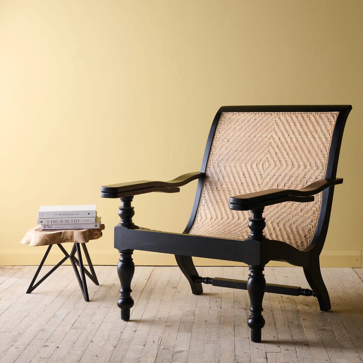 How to make a statement with seating