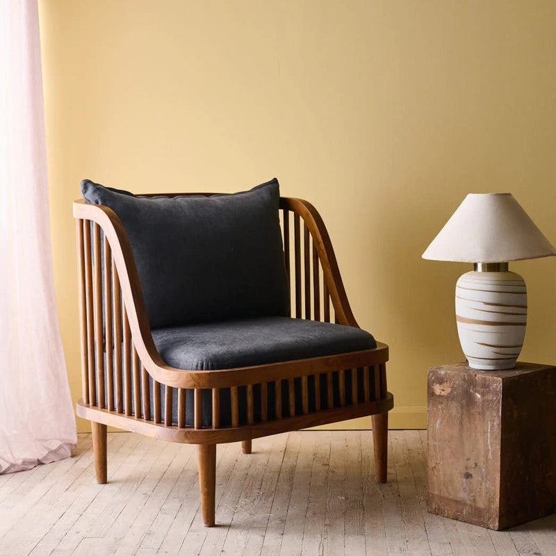 HOW TO SHOP SUSTAINABLE FURNITURE