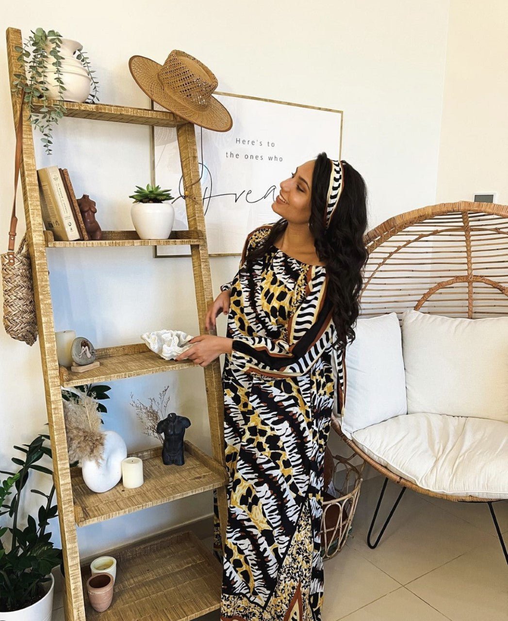 Celebrating the women of Wood Culture