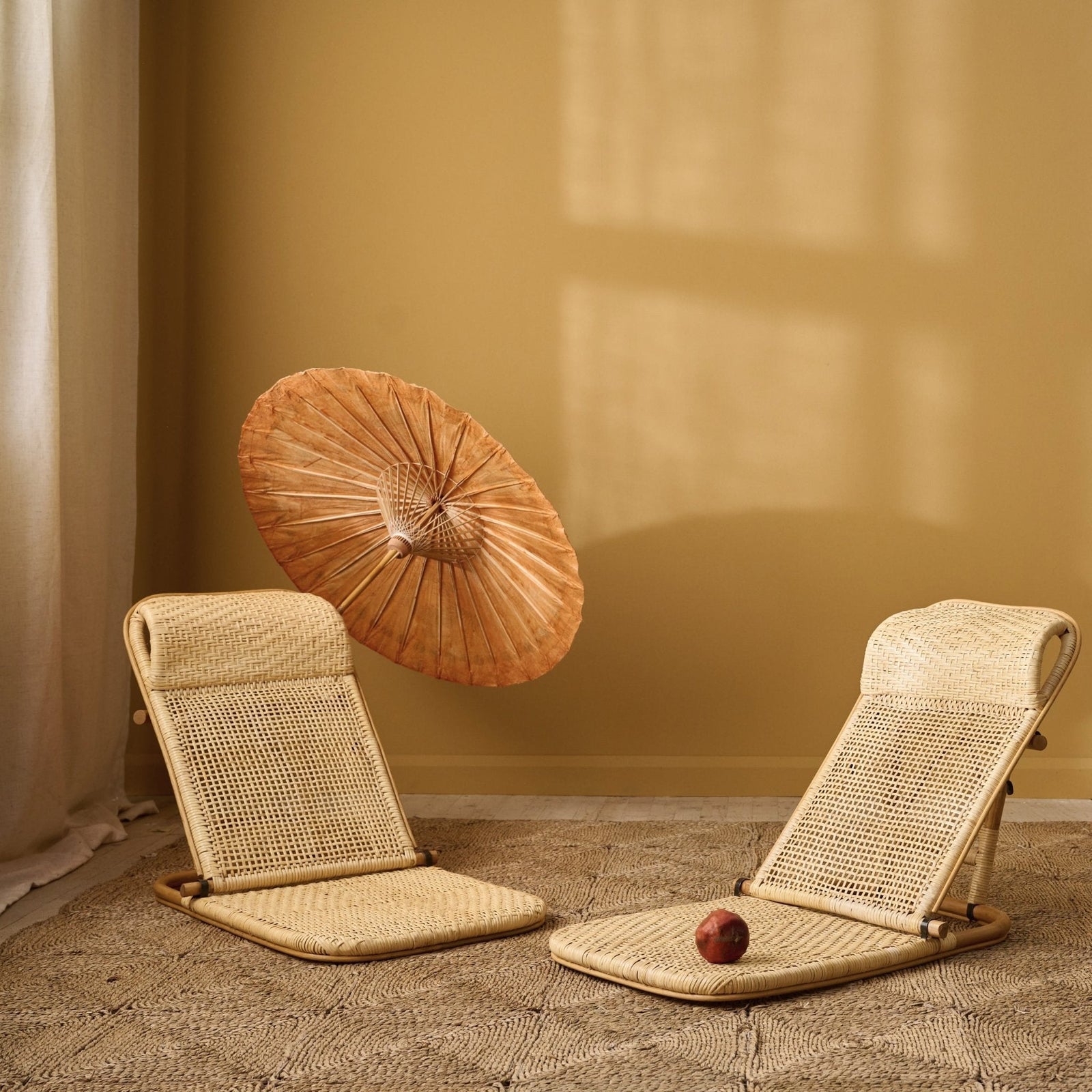 The best material for outdoor furniture that lasts in the UAE