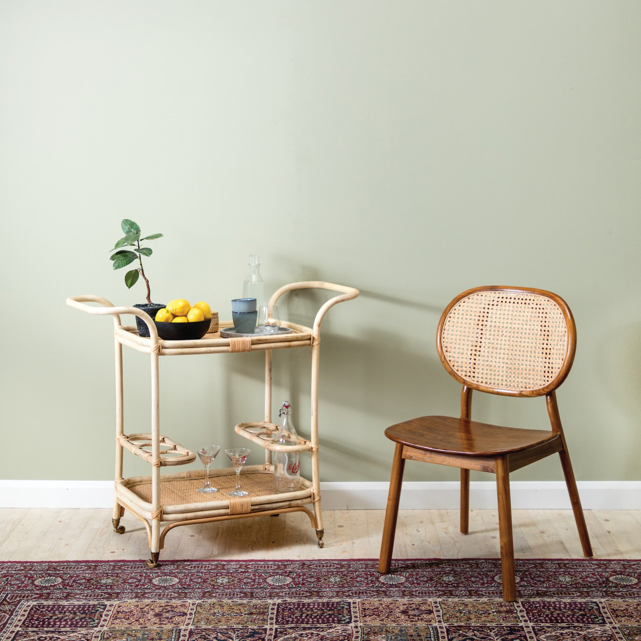 Wood Culture Dubai Based Concept Store, We make things.