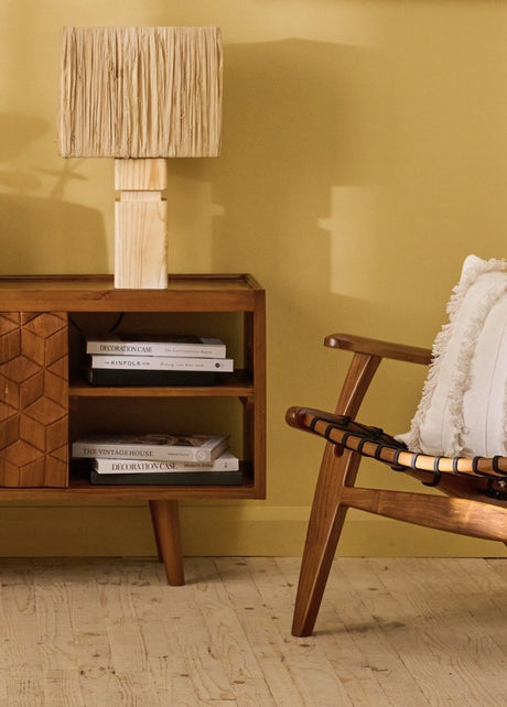 Furniture - Wood Culture