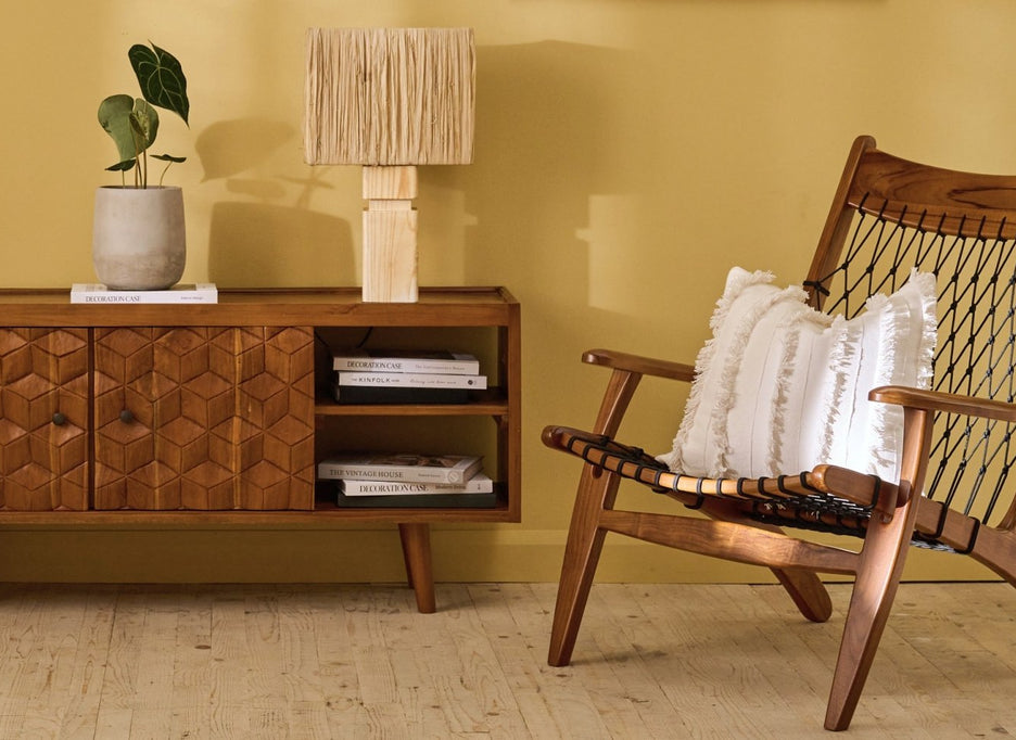 Furniture - Wood Culture