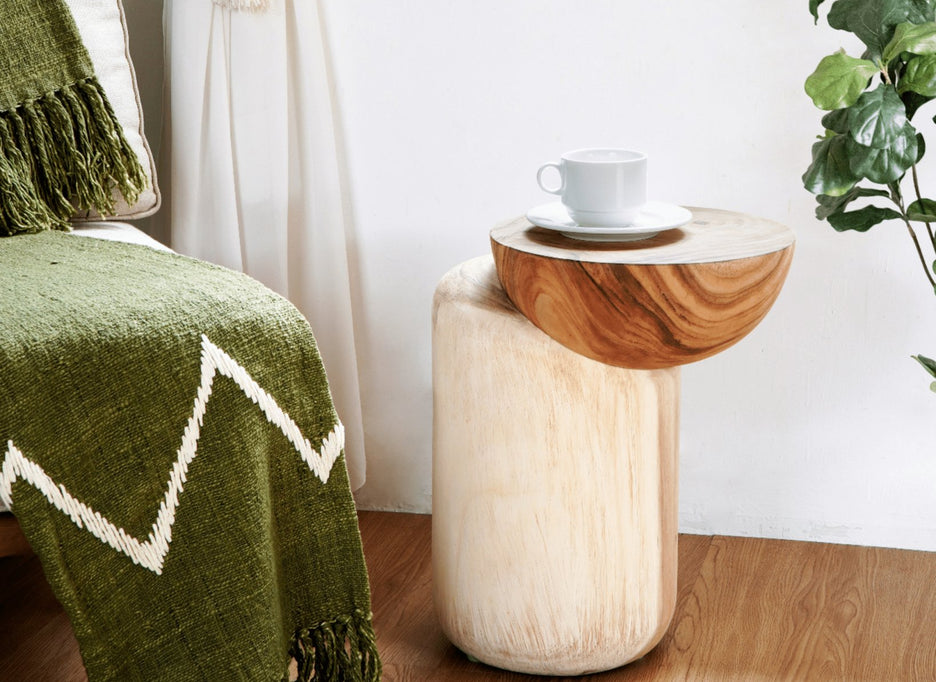 Stools or Side table