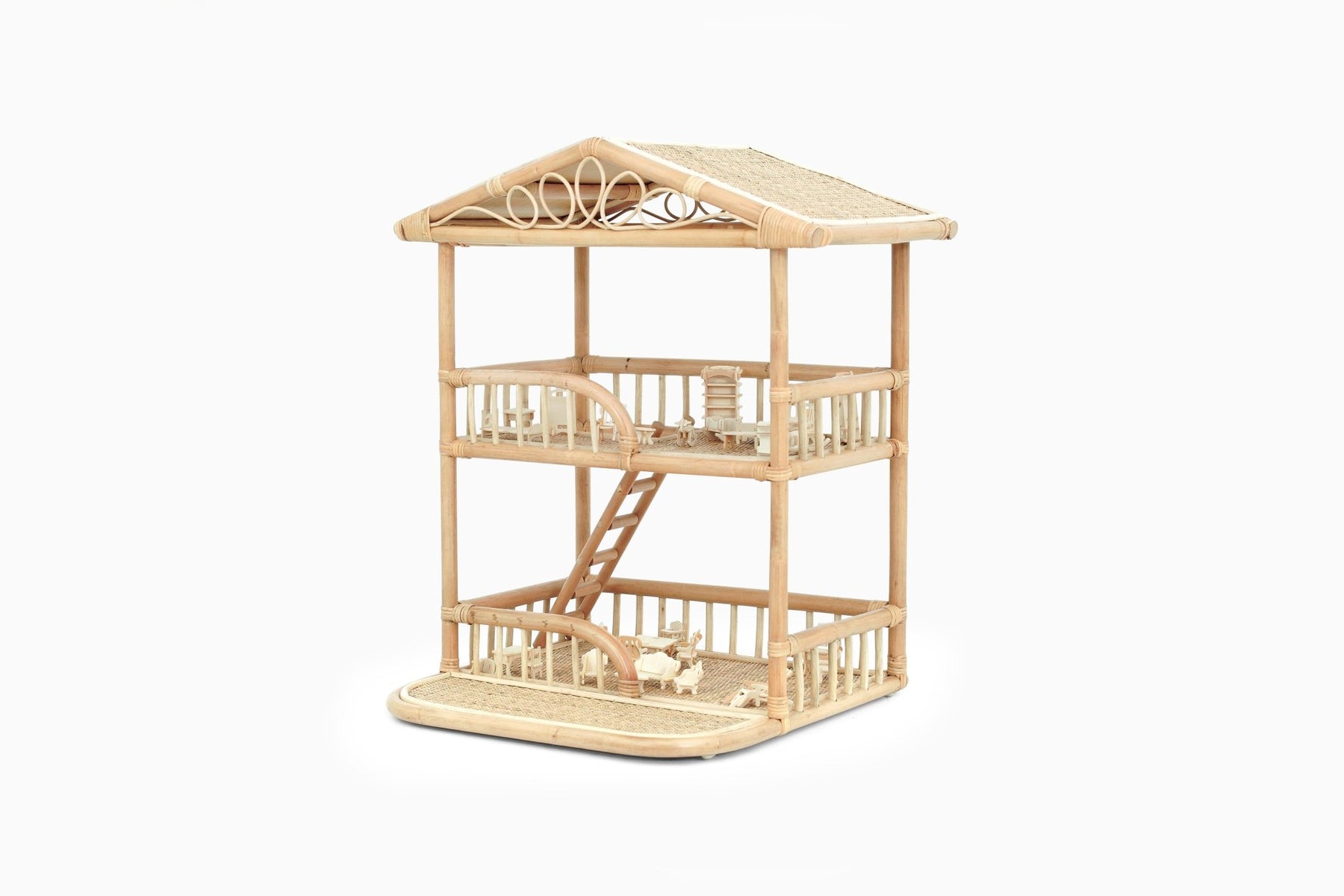 Wood Culture Dubai Based Concept Store, We make things.