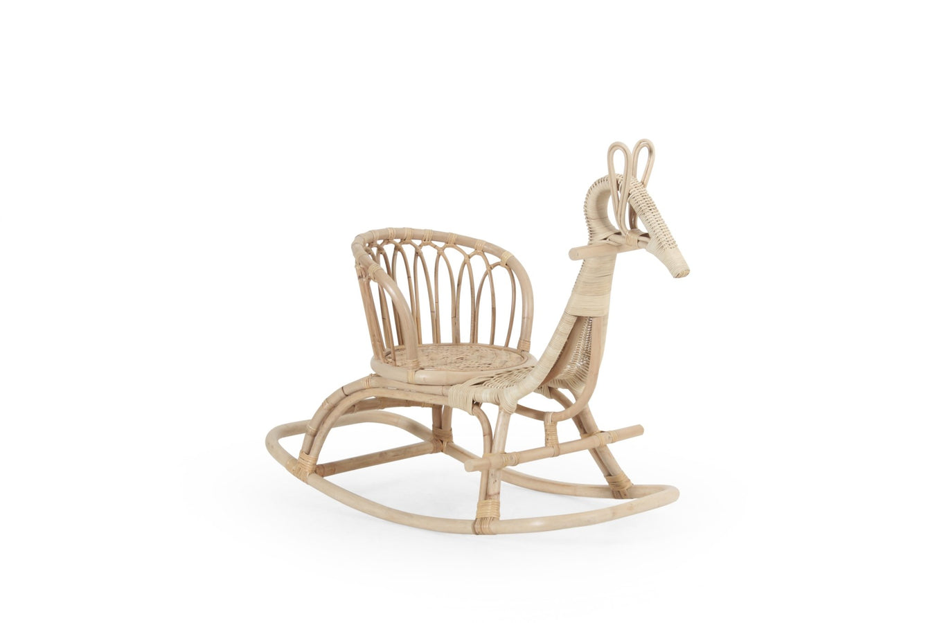 Rocking Chairs - Wood Culture