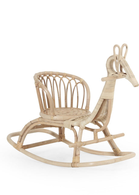 Rocking Chairs - Wood Culture