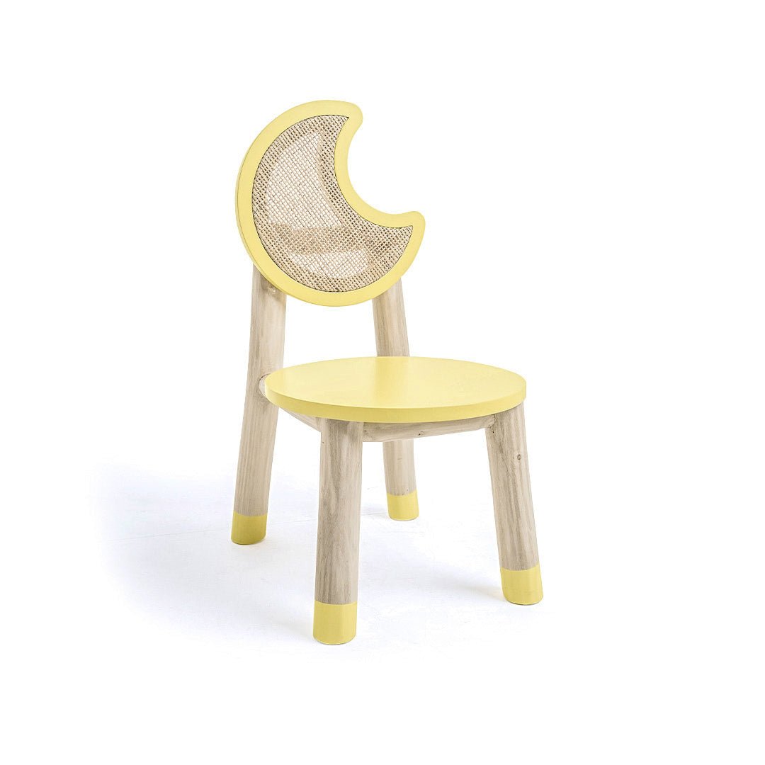 Chairs - Wood Culture