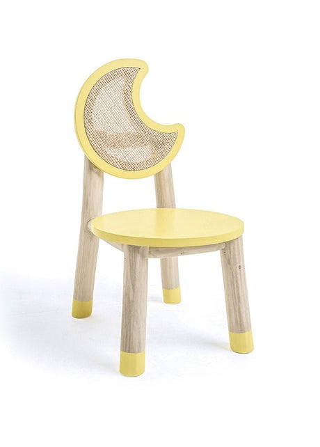 Chairs - Wood Culture