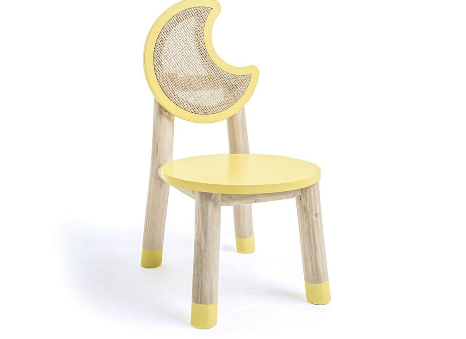 Chairs - Wood Culture