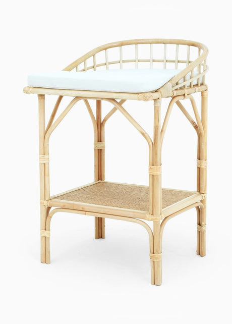 Nursery Essentials