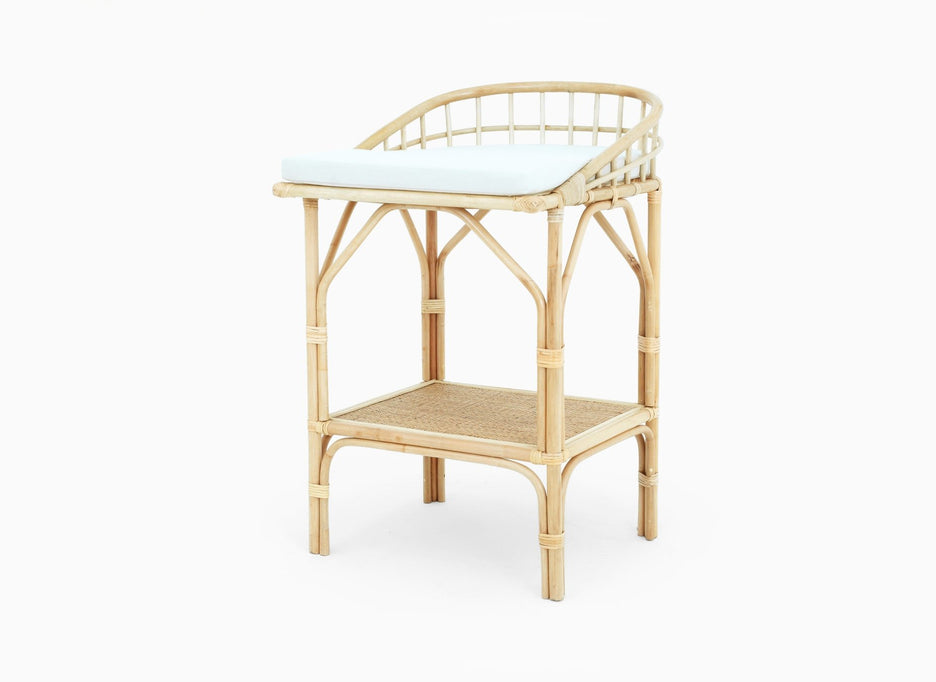Nursery Essentials