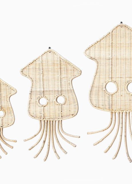 Wall Décor - Wood Culture