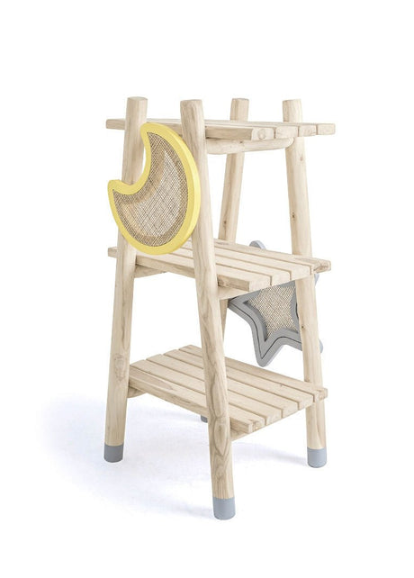 Storage - Wood Culture