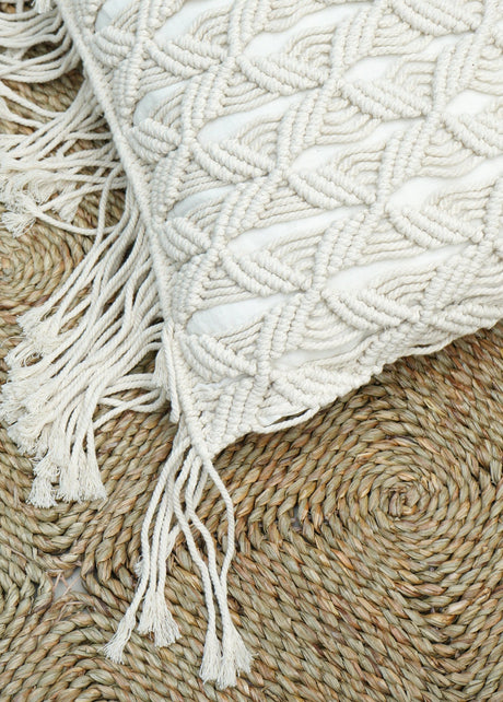 CUSHIONS - Wood Culture